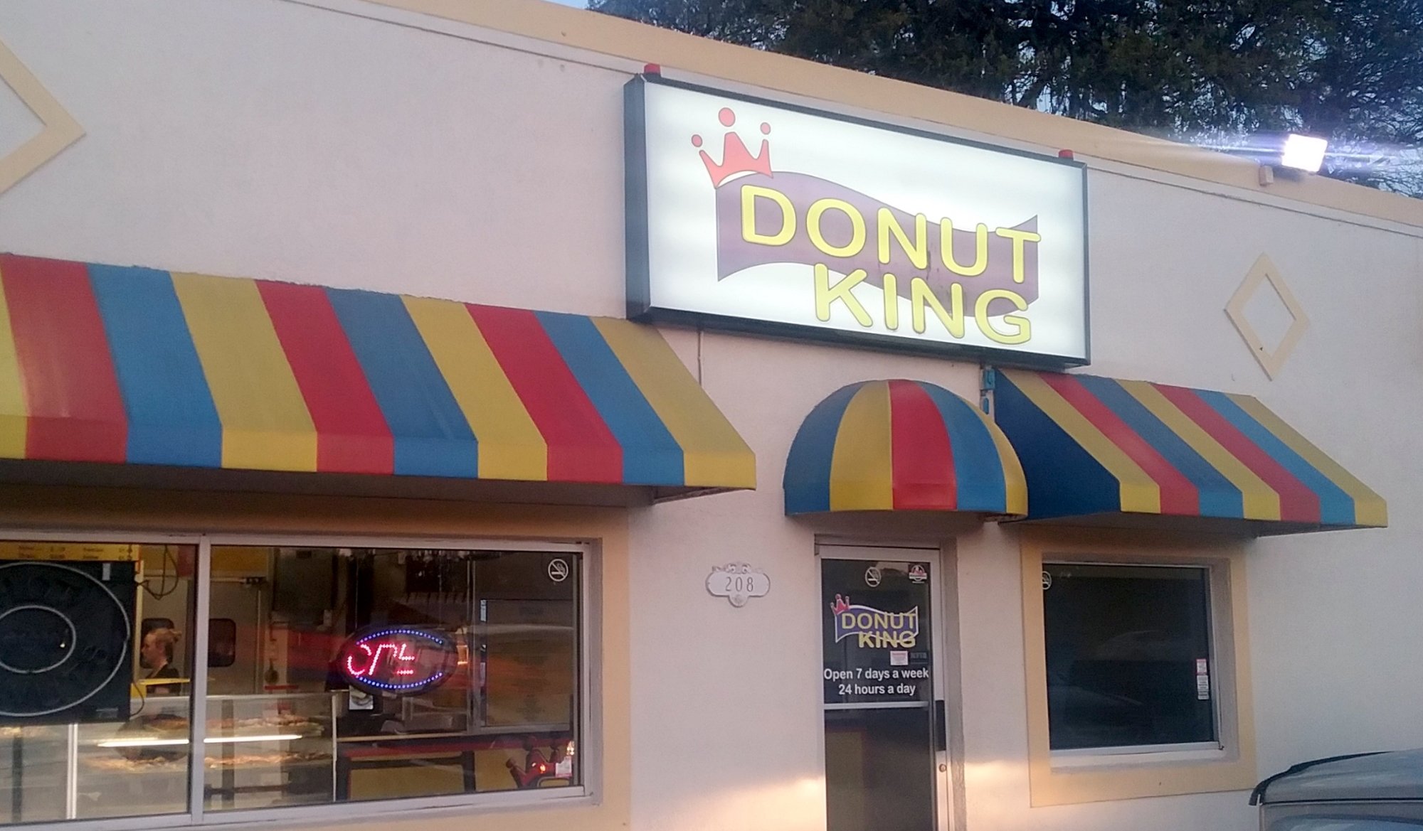 Photo credit: tripadvisor