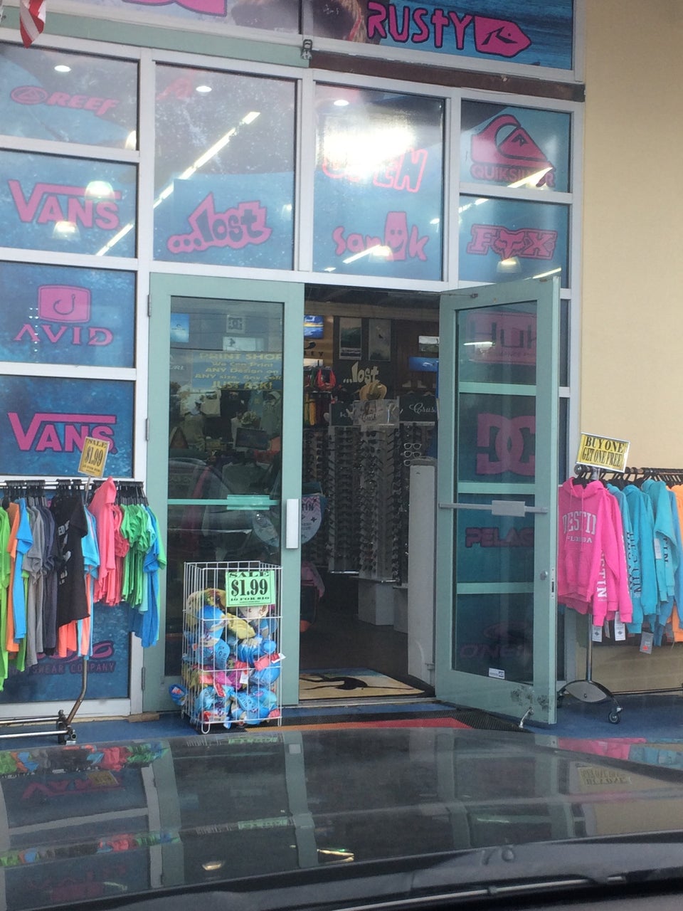 LOFT Outlet 10406 Emerald Coast Pkwy, Miramar Beach