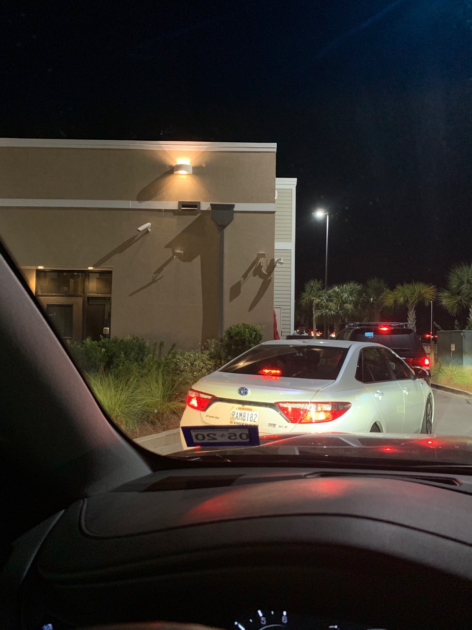 Chick-fil-A 52 Scenic Gulf Dr, Miramar Beach