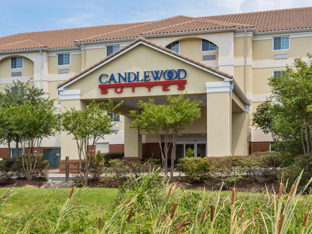 Candlewood Suites Destin-Sandestin Area 11396 Us 98 West, Miramar Beach