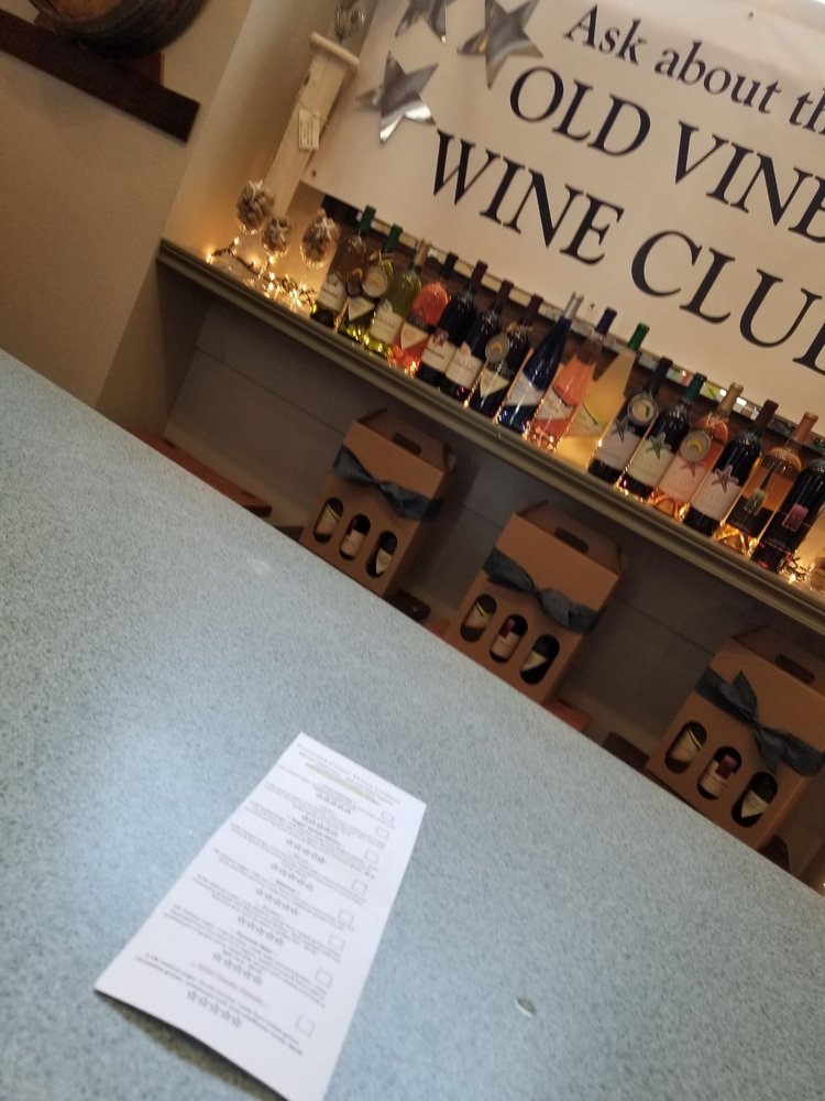 Emerald Coast Wine Cellars 1708 Scenic Gulf Dr, Miramar Beach