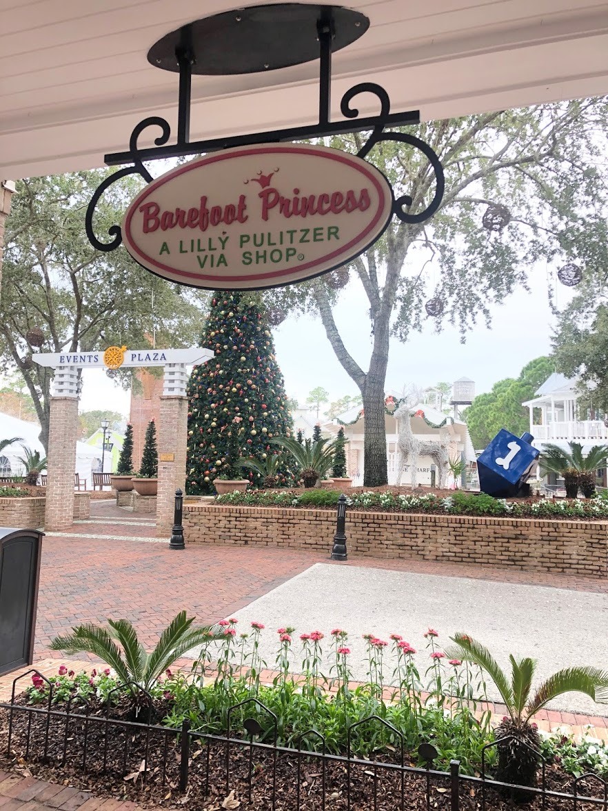 Barefoot Princess 9100 Baytowne Wharf Blvd, Miramar Beach