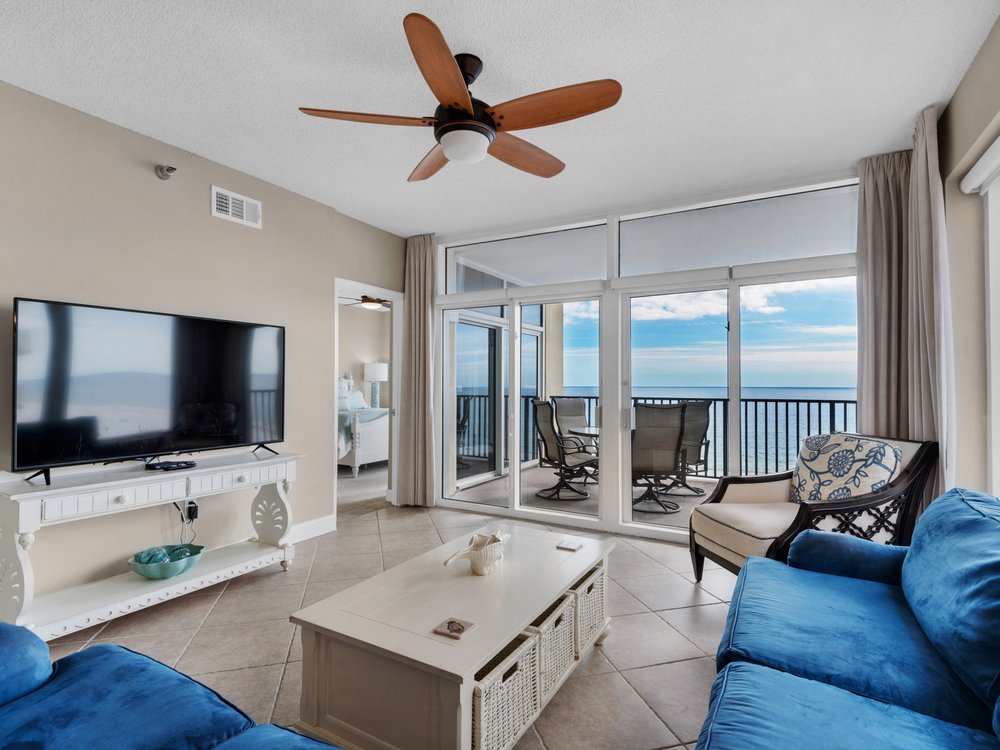Newman-Dailey Resort Properties, Inc. 12815 Highway 98 West Suite 100, Miramar Beach
