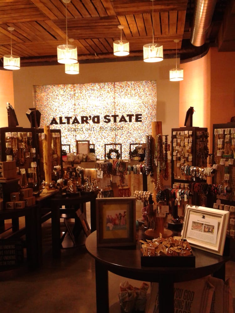 Altar'd State 560 Grand Boulevard #L105, Miramar Beach