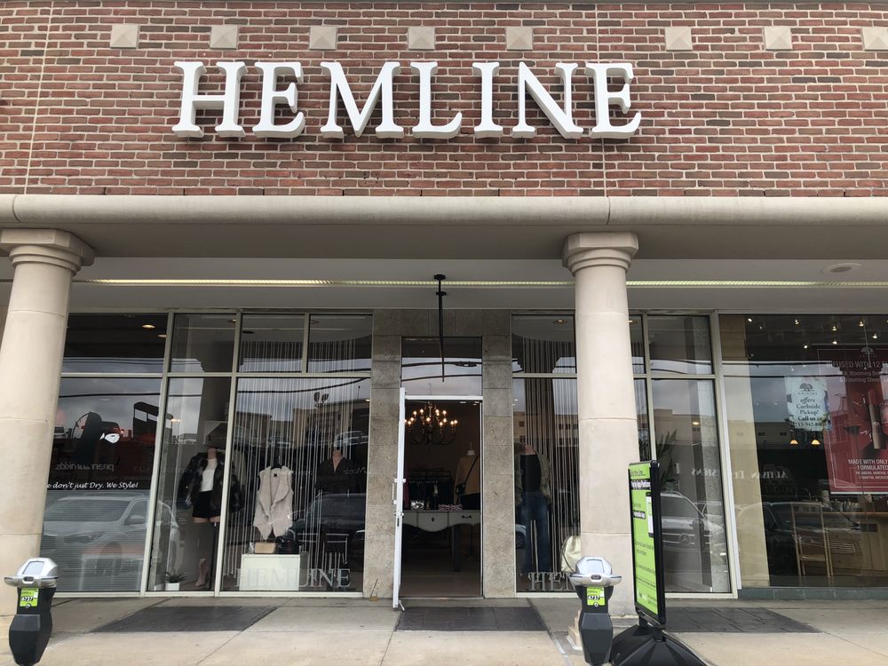 Hemline Sandestin 500 Grand Blvd k101, Miramar Beach