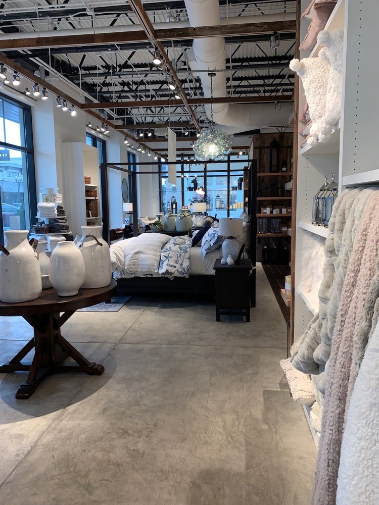 Pottery Barn 400 Grand Blvd, Miramar Beach