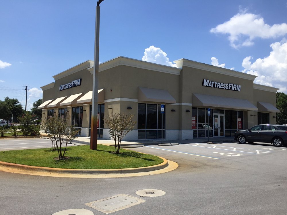Mattress Firm Miramar Beach 11150 Emerald Coast Pkwy W, Miramar Beach