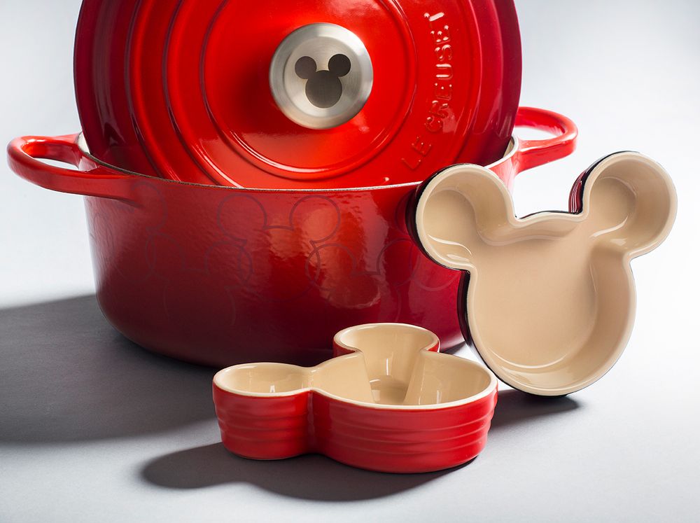 Le Creuset Outlet Store 10676 Emerald Coast Pkwy W #125, Miramar Beach