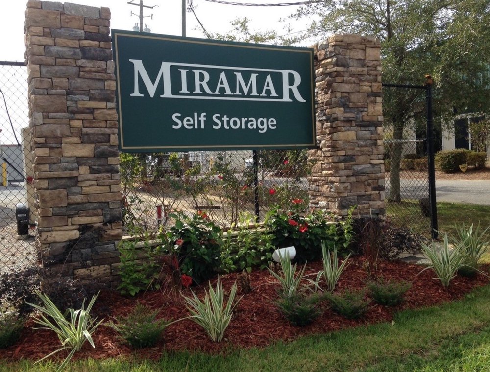 Miramar Self Storage
