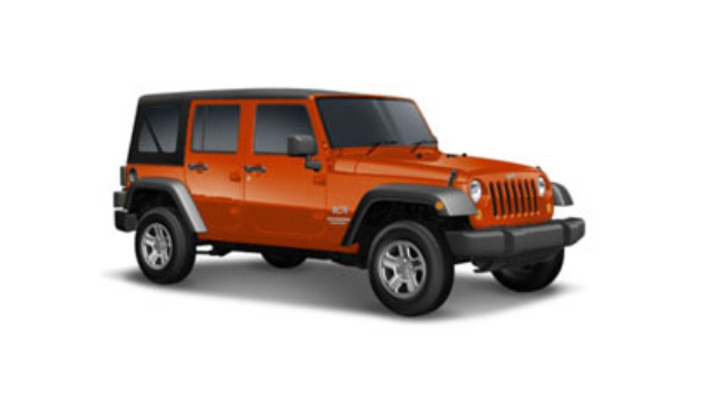 Guardian Rental Cars & Trucks 390 S Geronimo St #103, Miramar Beach