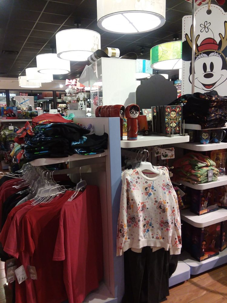 Disney's Character Warehouse 10562 US Highway 98 W #121, Miramar Beach