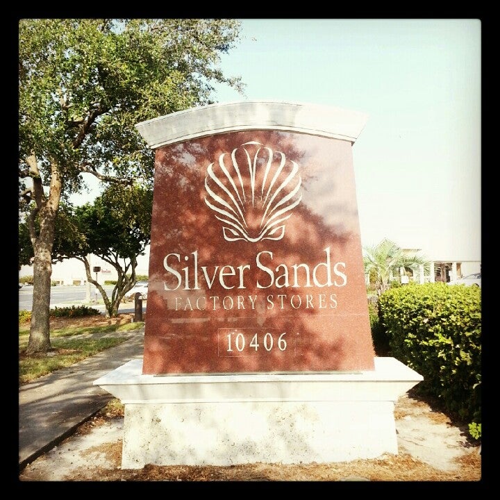 Silver Sands Premium Outlets 10562 Emerald Coast Pkwy W, Miramar Beach