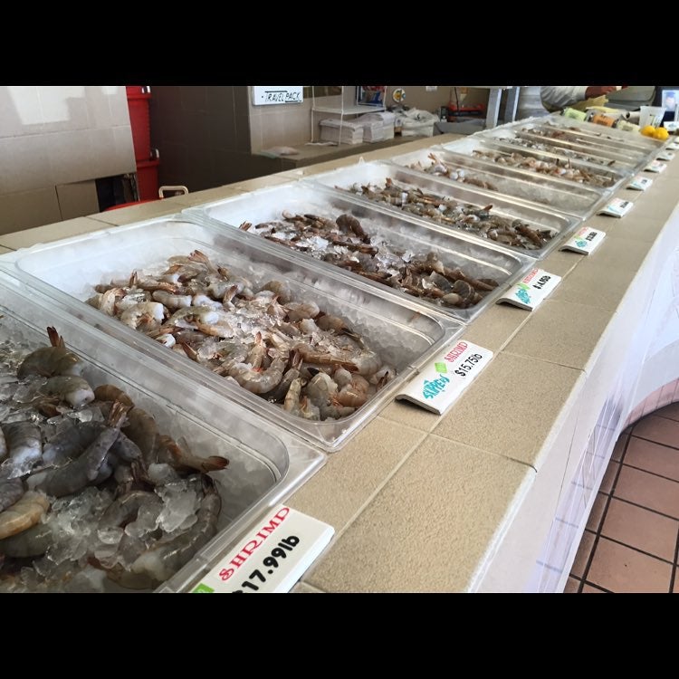 Skippers Seafood 130 Scenic Gulf Dr #2, Miramar Beach