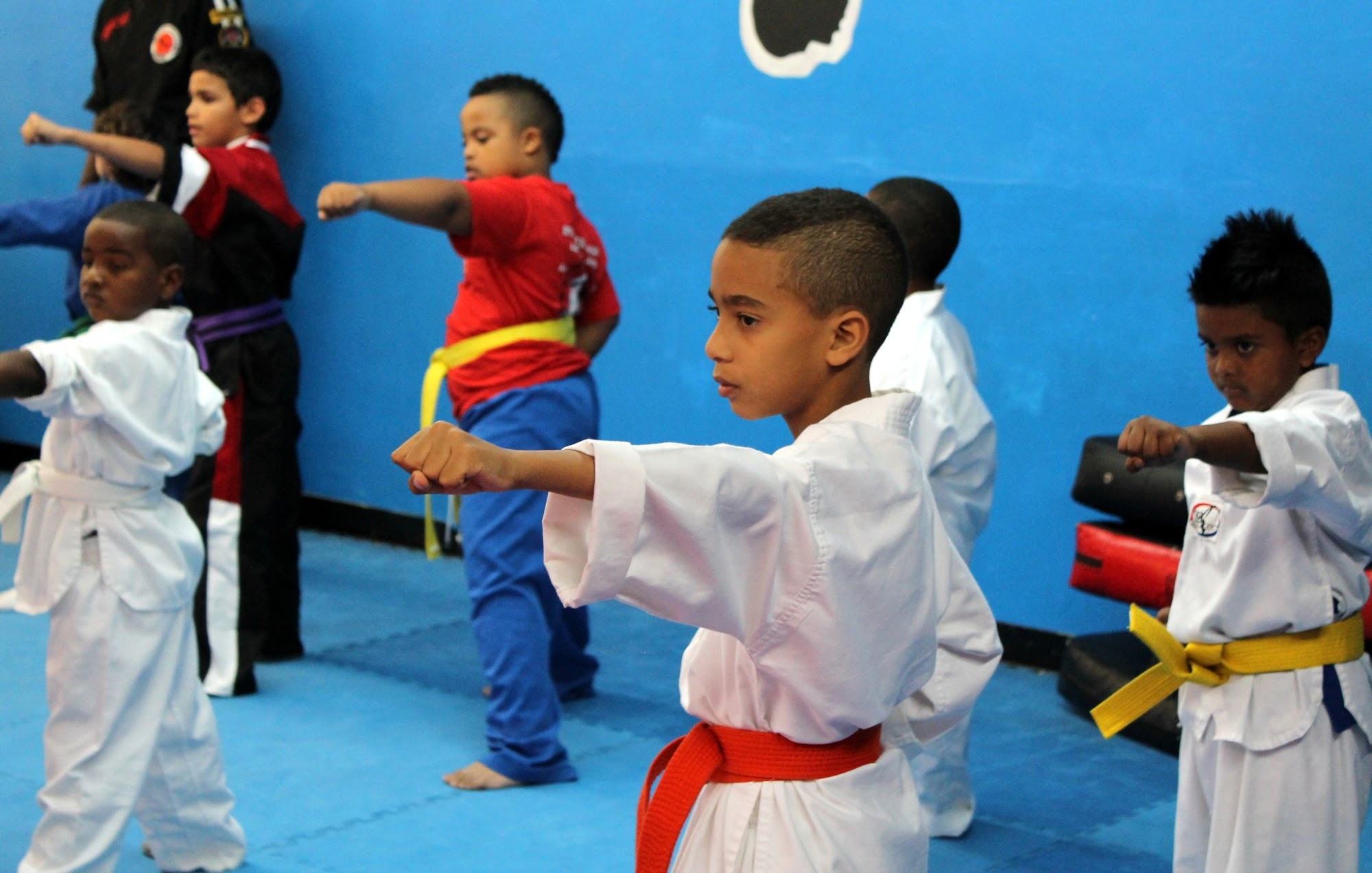 RTK Martial Arts School