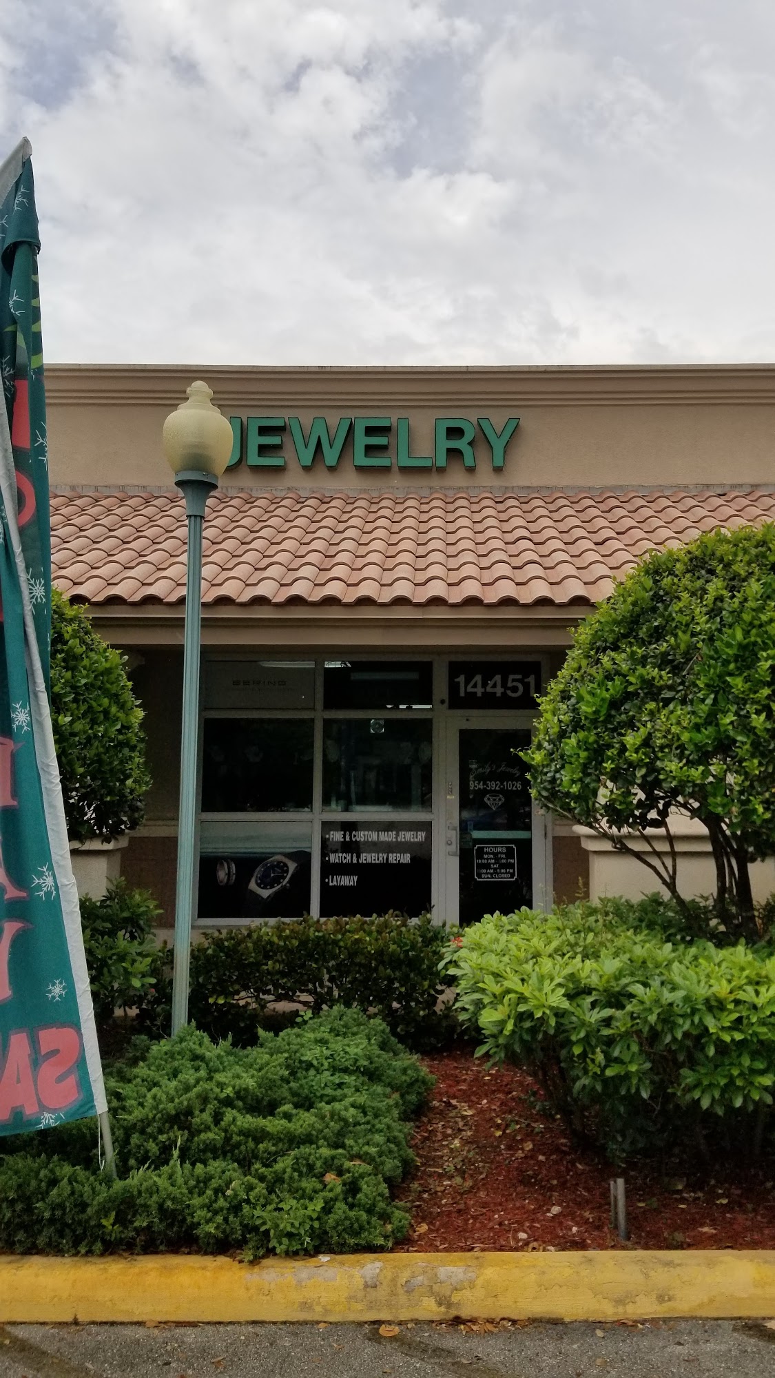 Emily's Fine Jewelry Inc