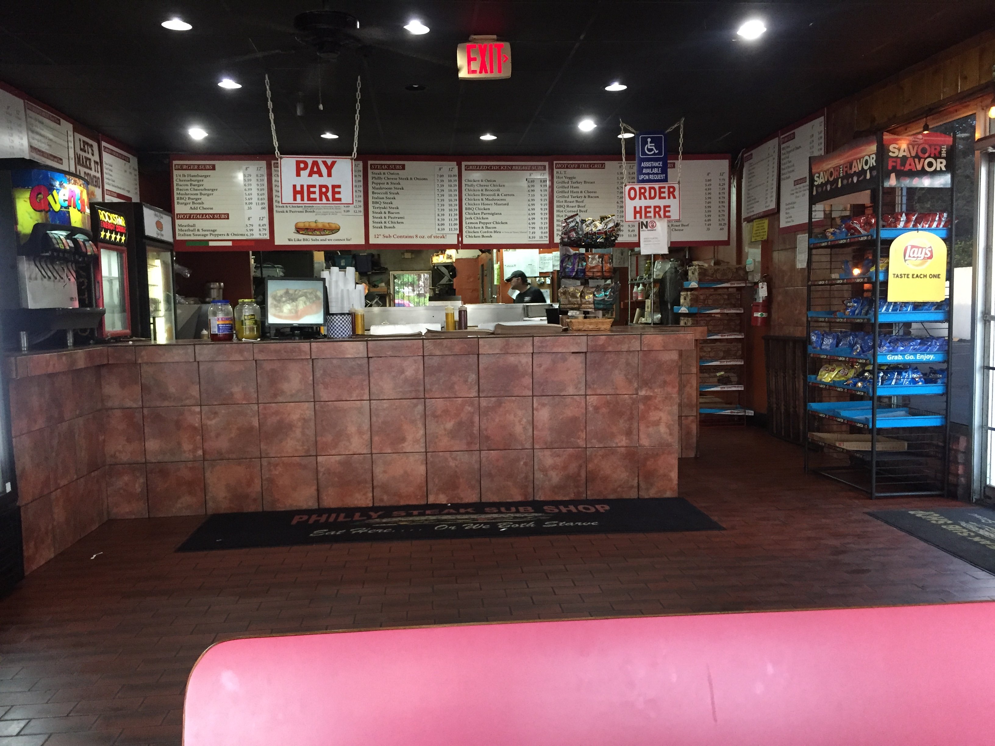 Photo credit: Tripadvisor