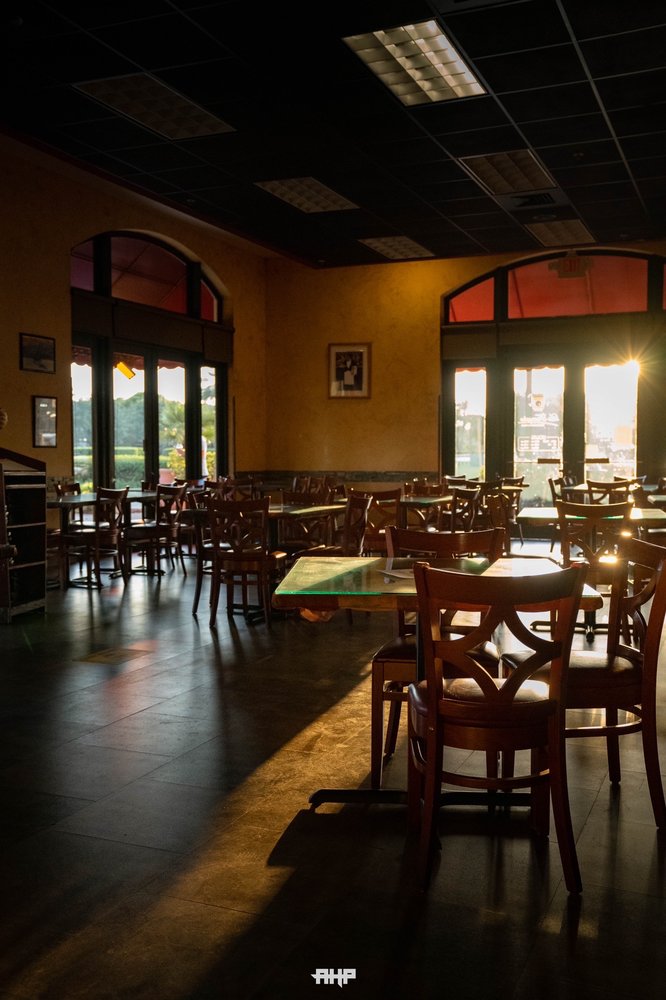 La Famiglia 11655 Red Rd, Miramar