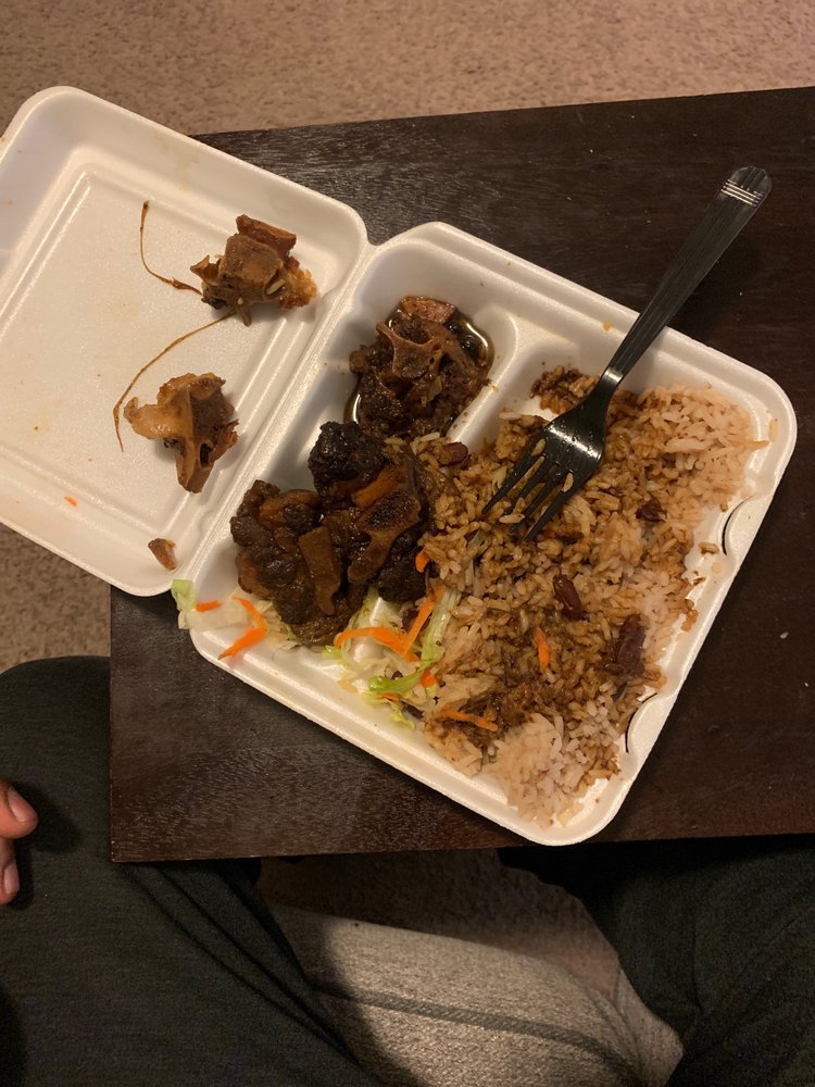 Cool Runnings Cafe 9977 Miramar Pkwy, Miramar