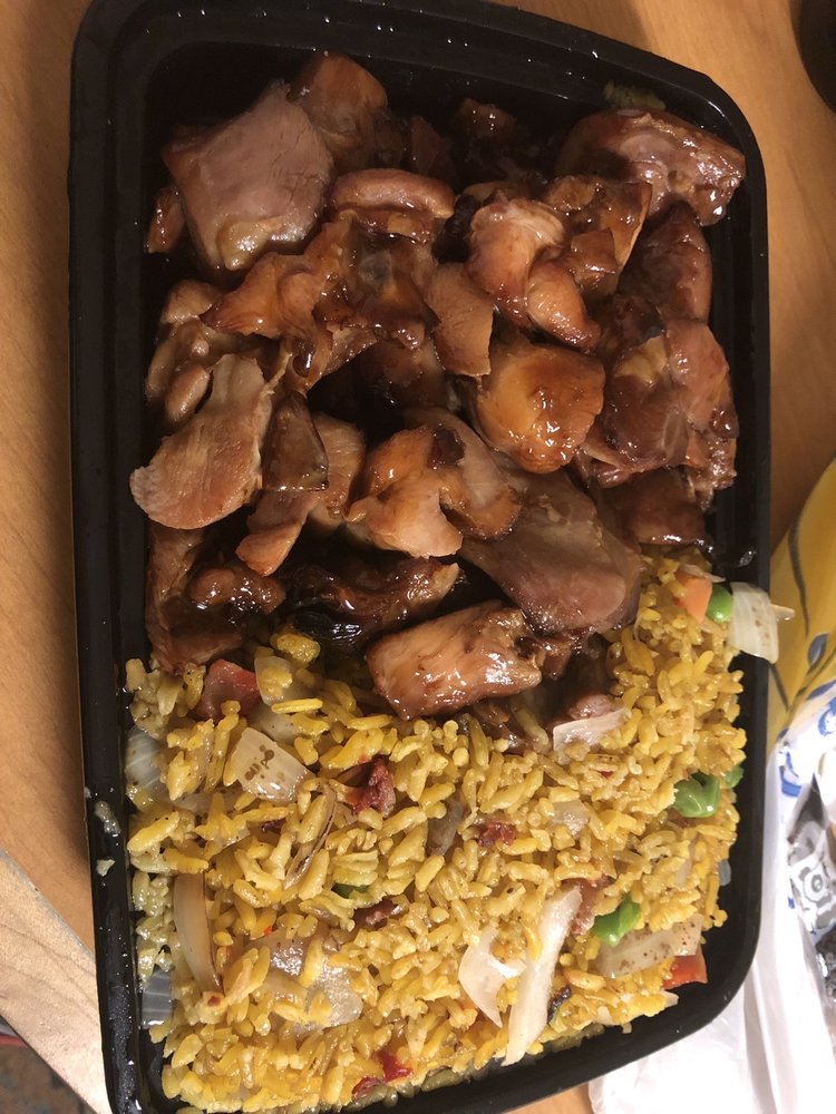 China House 10942 Pembroke Rd, Miramar