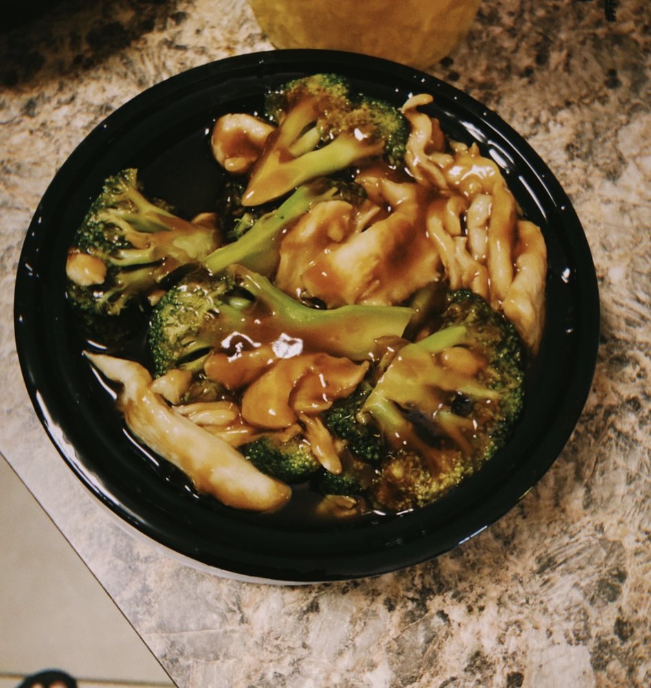 China House 10942 Pembroke Rd, Miramar