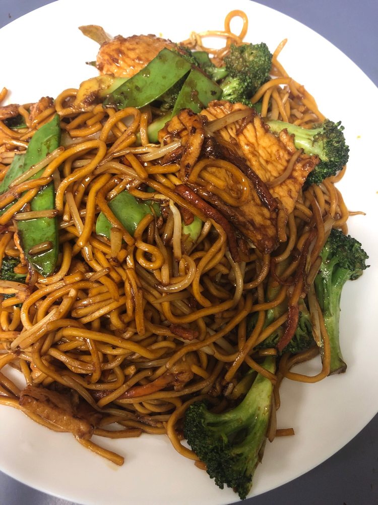 Wah Lay Chinese Take Out Restaurant 6941 Miramar Pkwy, Miramar
