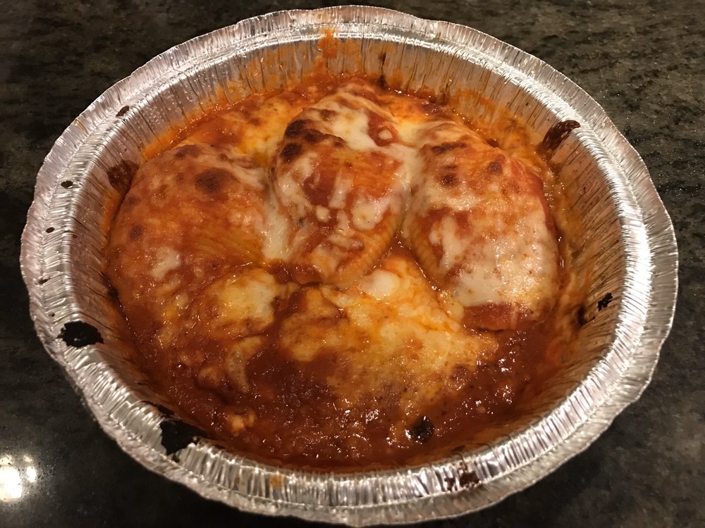 Primo's Pizza & Pasta 17173 Miramar Pkwy, Miramar