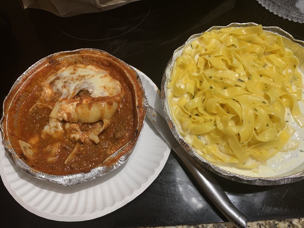 Sal's Italian Restaurant 14317 Miramar Pkwy, Miramar
