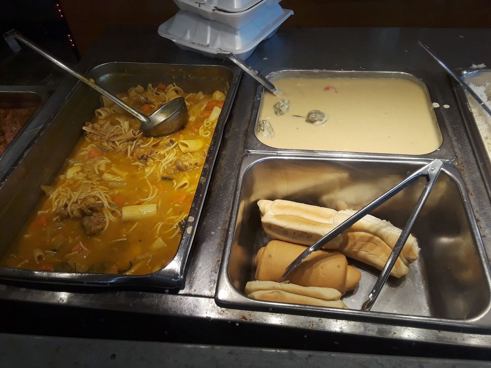 Chez Guyto Take Out Restaurant 6520 Pembroke Rd, Miramar