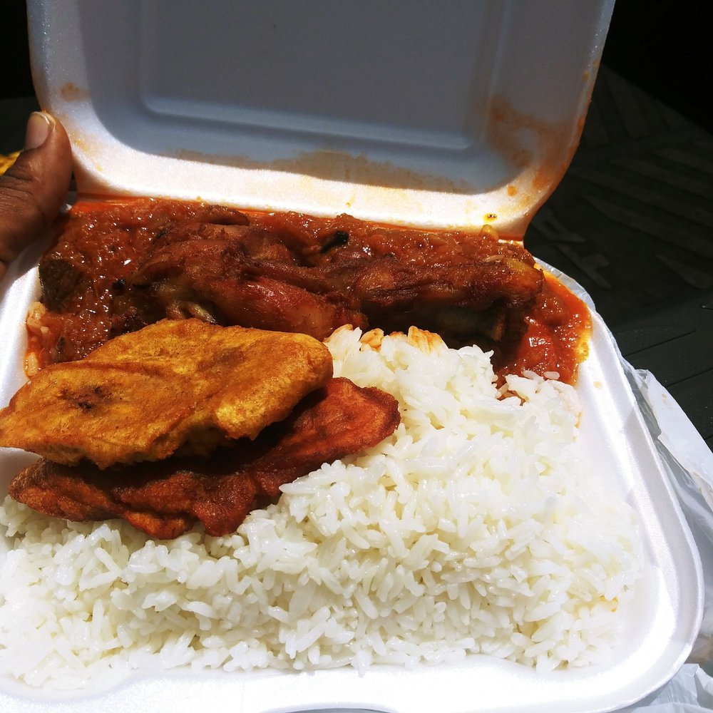 Chez Guyto Take Out Restaurant 6520 Pembroke Rd, Miramar