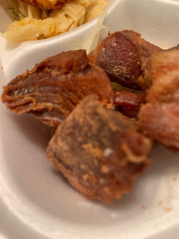 Yo's Restaurant & Bakery 8874 Miramar Pkwy, Miramar