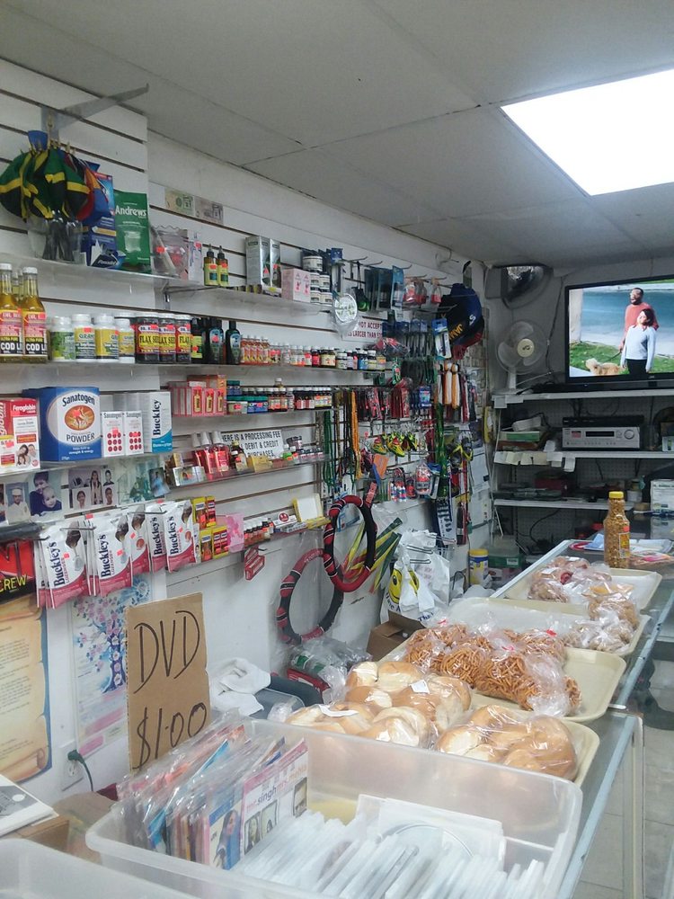 Sunset International Cafe 6232 Pembroke Rd, Miramar