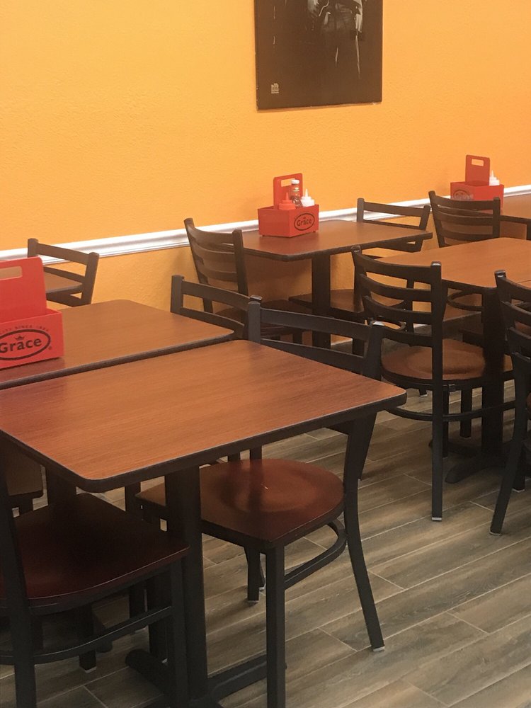 D & G Jamaican Restaurant 6833 Miramar Pkwy, Miramar