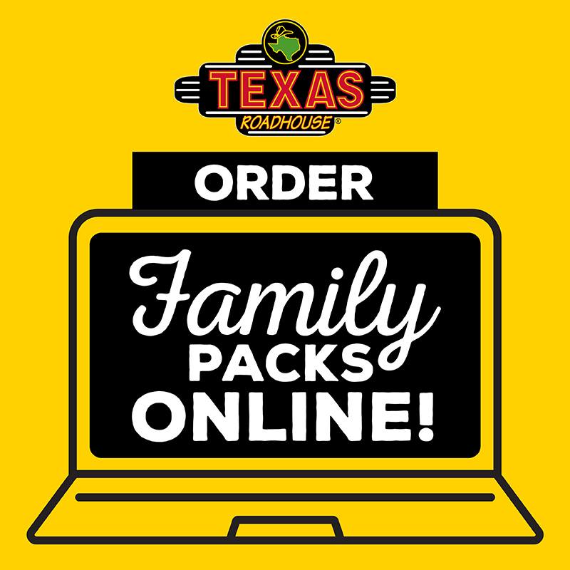Texas Roadhouse 3241 SW 160th Ave, Miramar