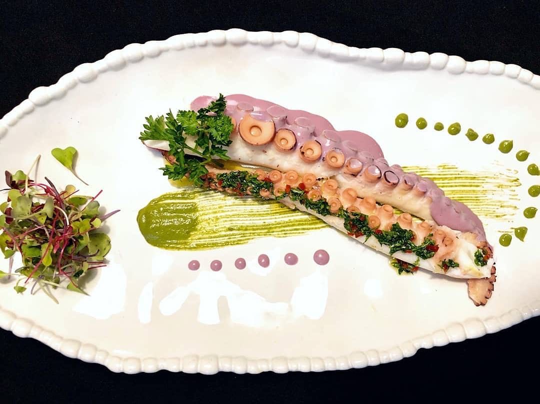 El Fogon Peruvian Cuisine 2913 SW 160th Ave, Miramar
