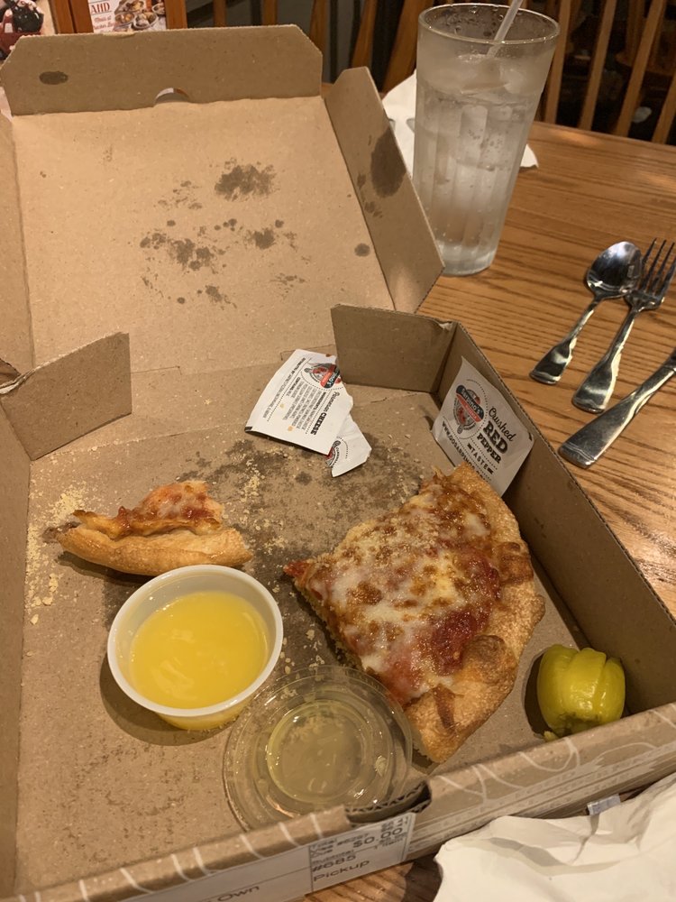 Sarpino’s Pizzeria 12136 Miramar Pkwy, Miramar