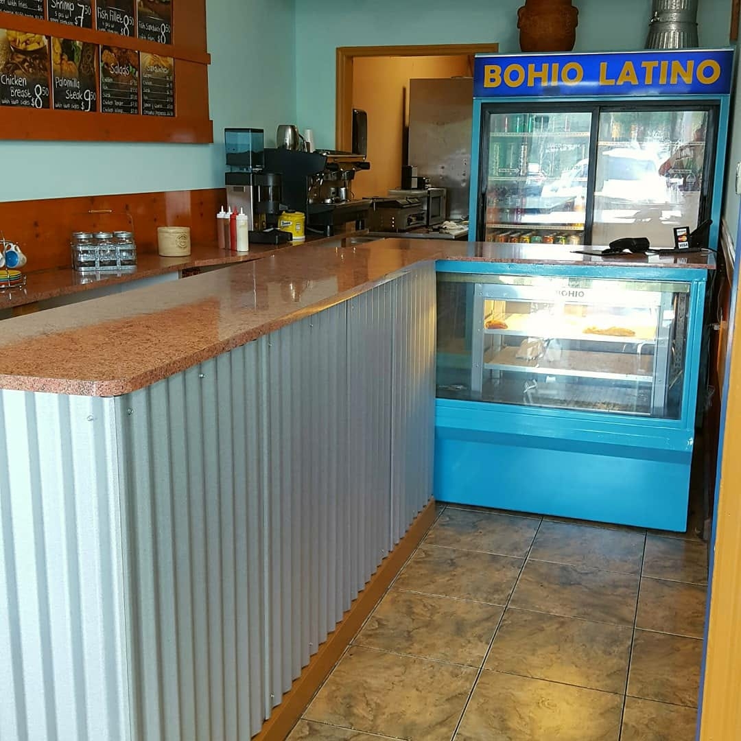 Bohio Latino 8856 Miramar Pkwy, Miramar