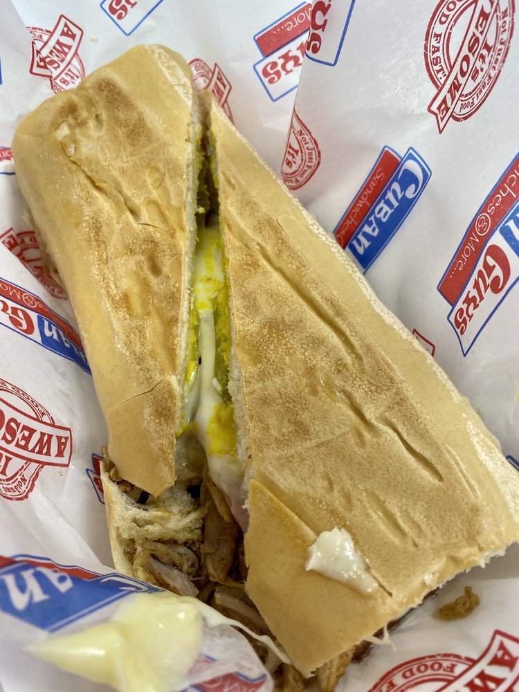 Cuban Guys Restaurants - Miramar 3496 Red Rd, Miramar