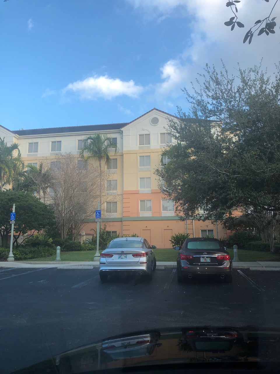 Hilton Garden Inn Ft. Lauderdale SW/Miramar 14501 Hotel Rd, Miramar