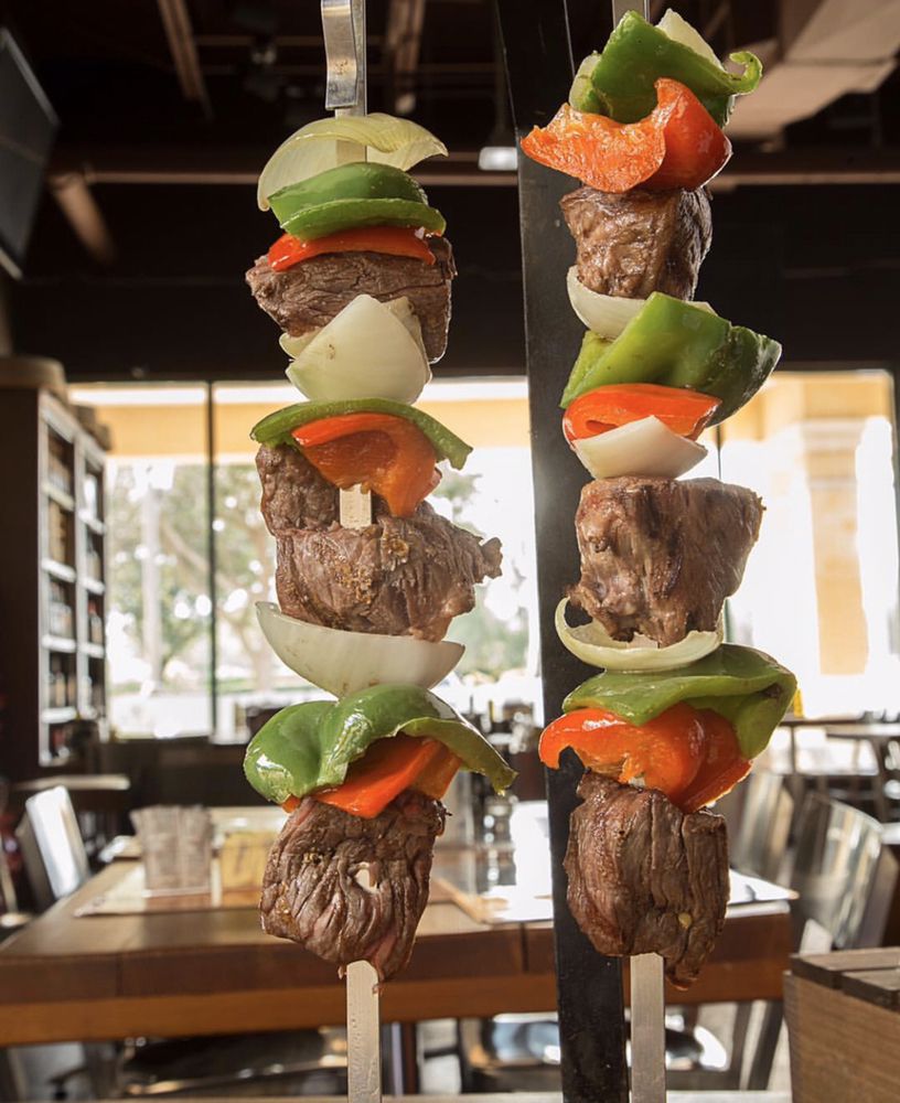 Miga's Florida 16311 Miramar Pkwy, Miramar