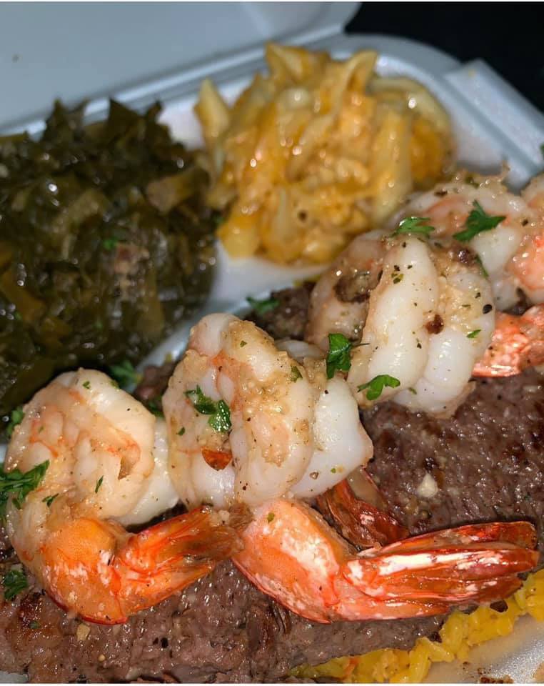 Poohchello's 4040 SW 69th Ave, Miramar