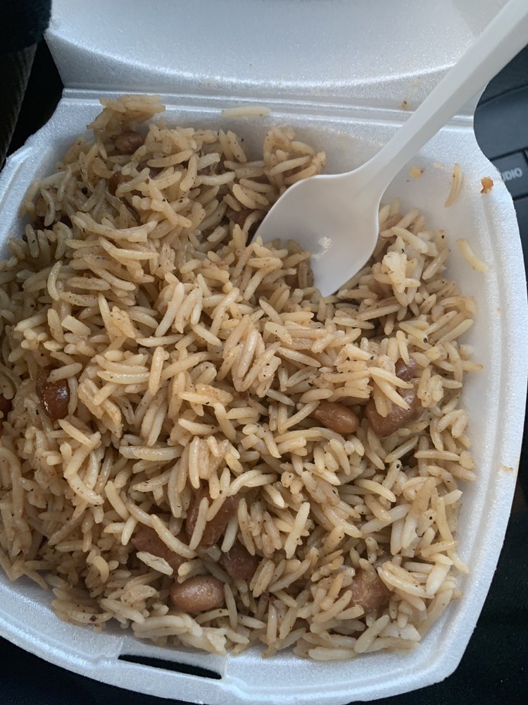 Taty Griot Express Restaurant 7108 Pembroke Rd, Miramar