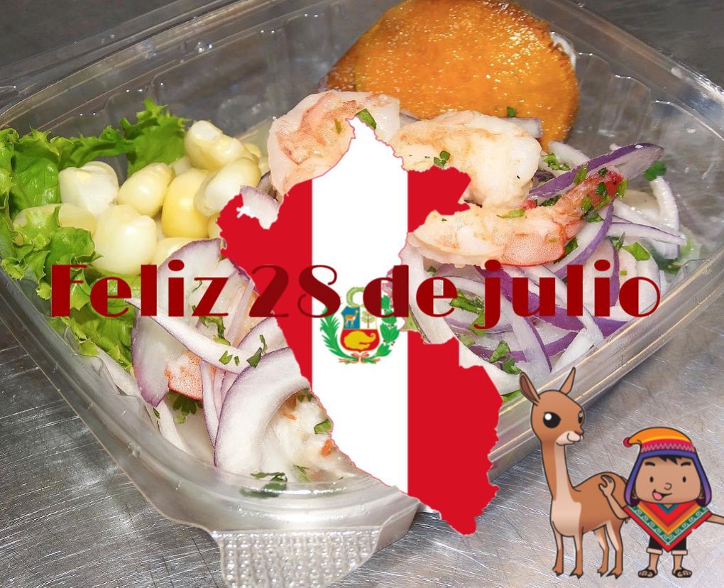 Eat Peru - Homestyle Peruvian Food 2010 SW 100th Terrace suite H, Miramar