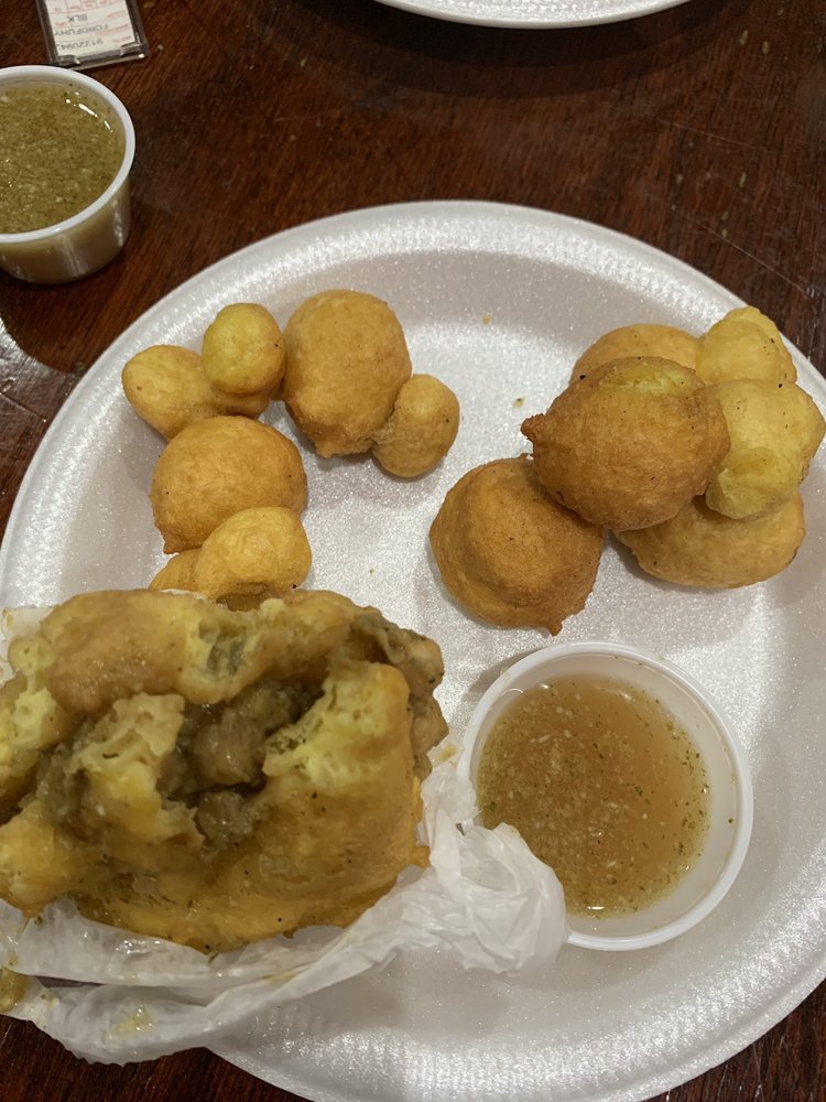 Naz Roti Palace 6329 Miramar Pkwy, Miramar