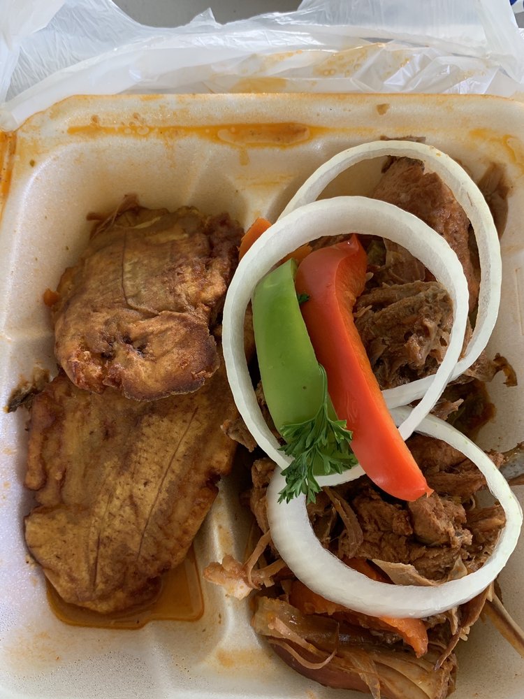 Chez Nous American Haitian 3056 S State Rd 7 Bay 38, Miramar