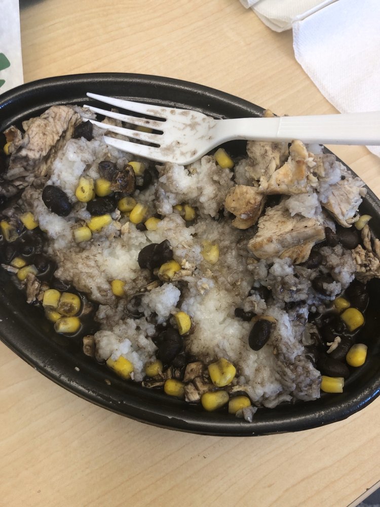 Pollo Tropical 16951 Miramar Pkwy, Miramar