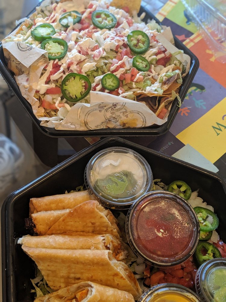 Tijuana Flats 14633 Miramar Pkwy, Miramar