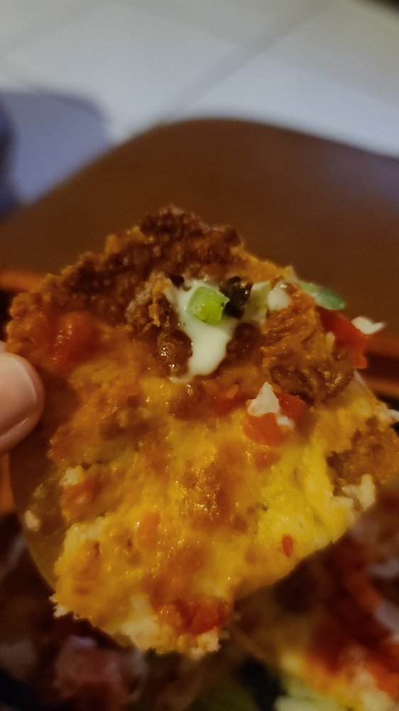 Tijuana Flats 14633 Miramar Pkwy, Miramar