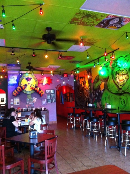 Photo credit: foursquare