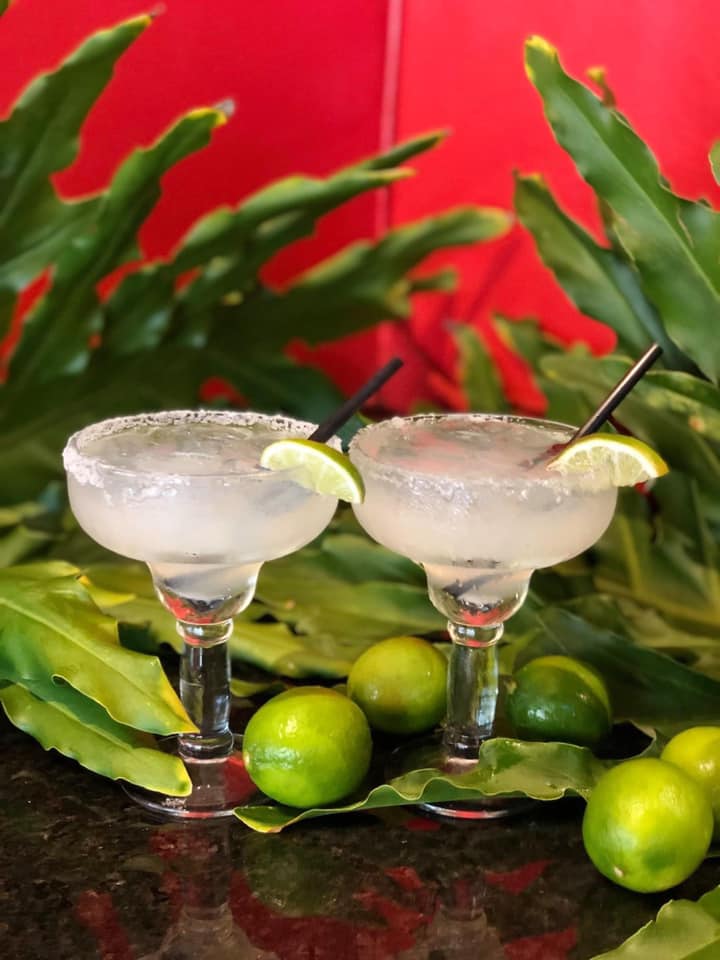 Las Palmas Restaurant 351 N Donnelly St, Mt Dora