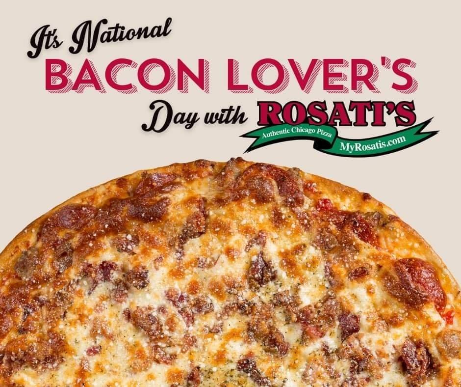 Rosati's Pizza Pub of Mount Dora 18750 US-441, Mt Dora